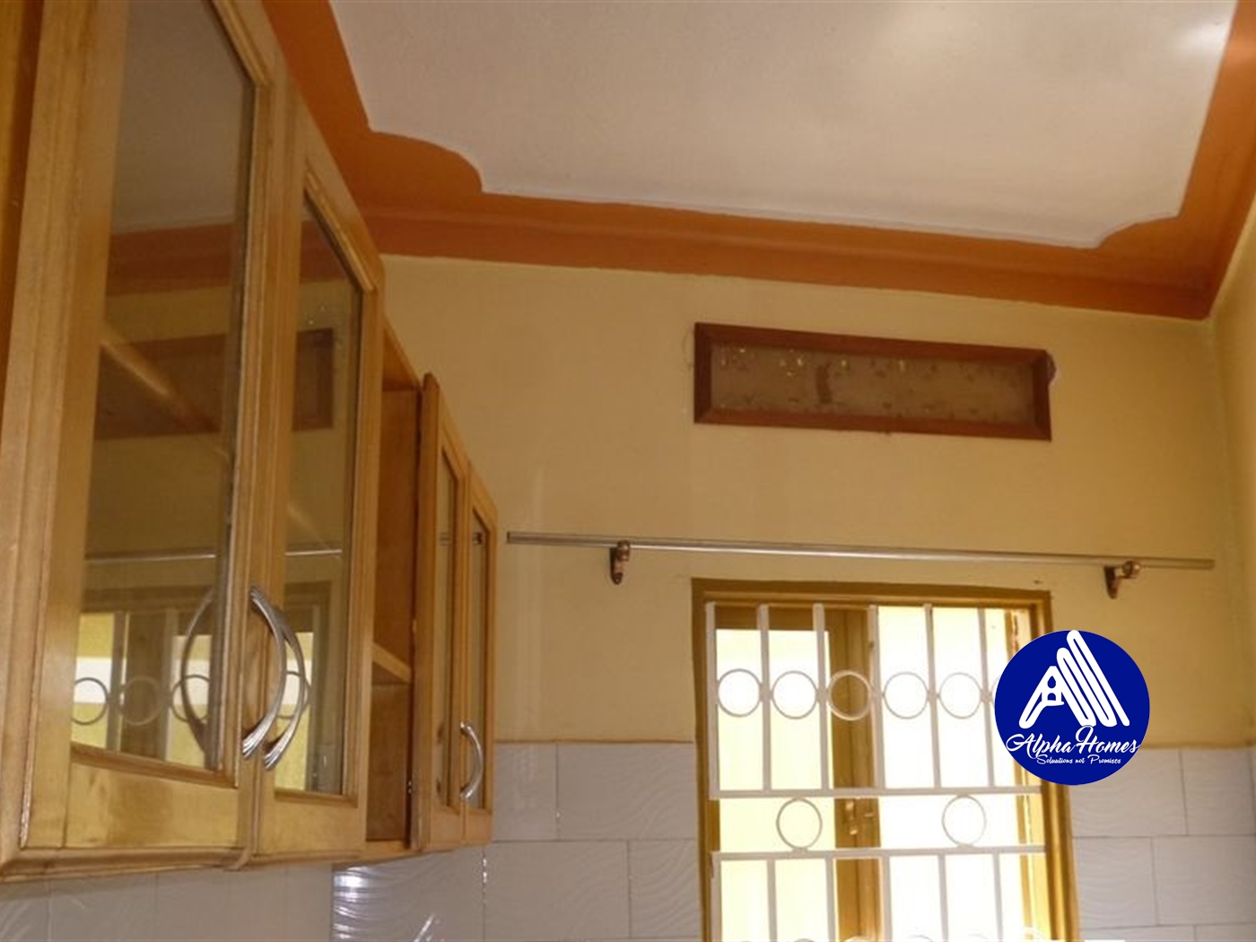 Semi Detached for rent in Namugongo Wakiso