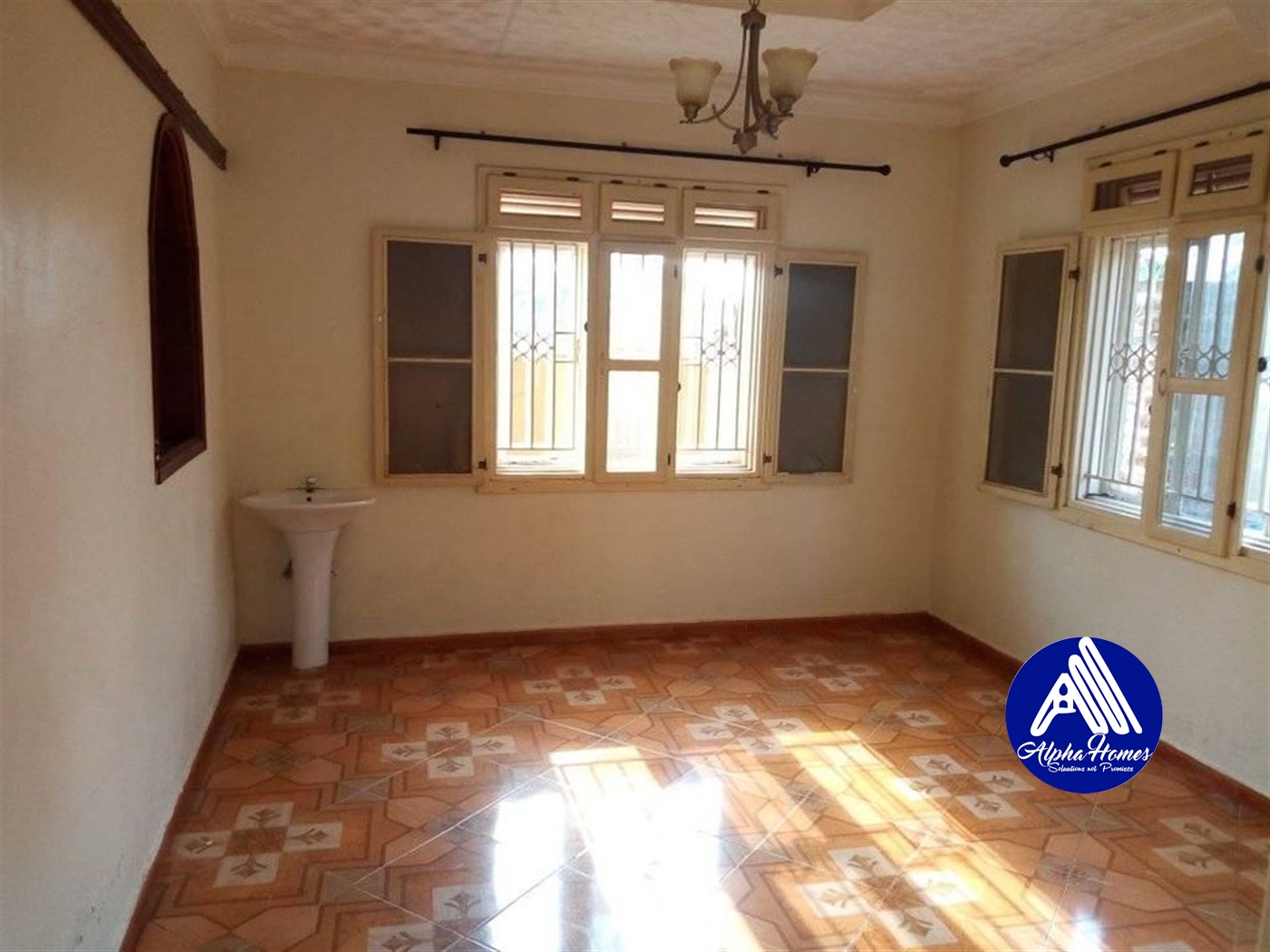 Semi Detached for rent in Namugongo Wakiso