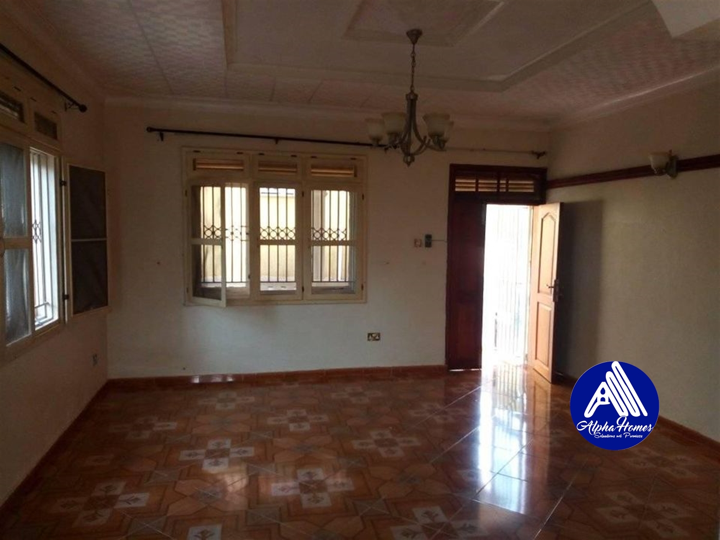 Semi Detached for rent in Namugongo Wakiso