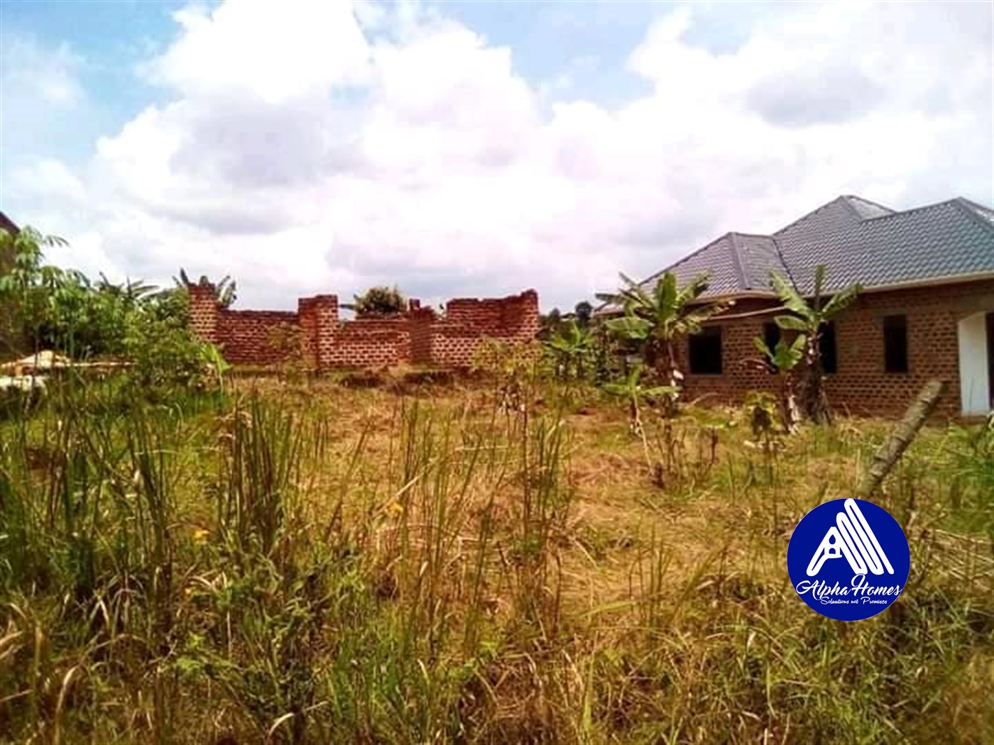 Residential Land for sale in Kasangati Kampala