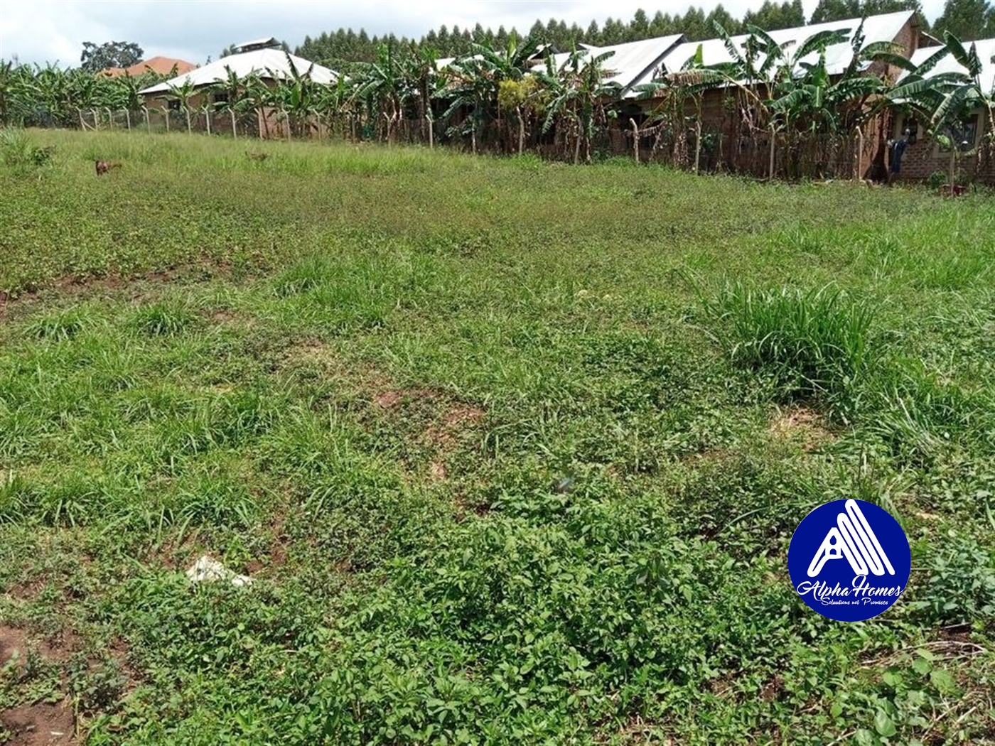 Residential Land for sale in Kira Wakiso