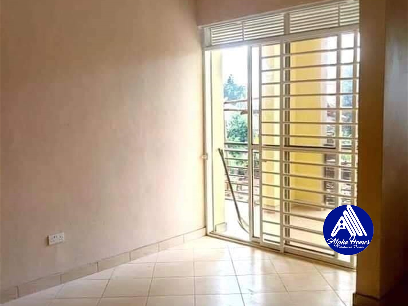 Apartment for rent in Kyaliwajjala Wakiso