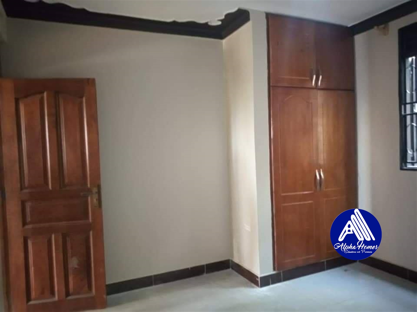 Apartment for rent in Naalya Kampala