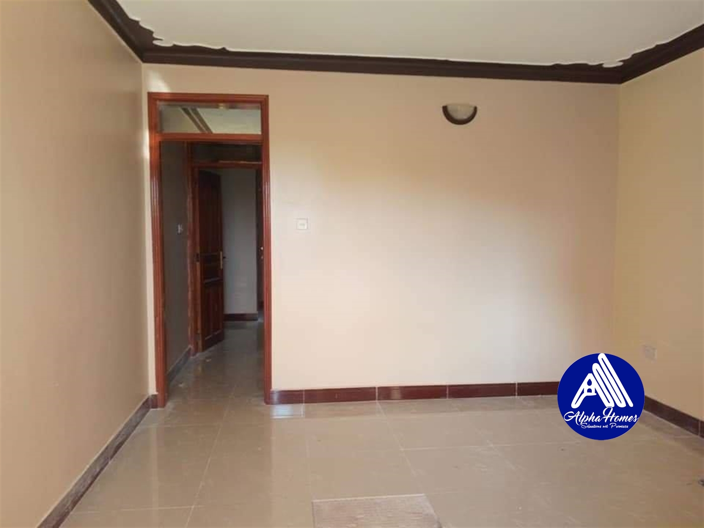 Apartment for rent in Naalya Kampala