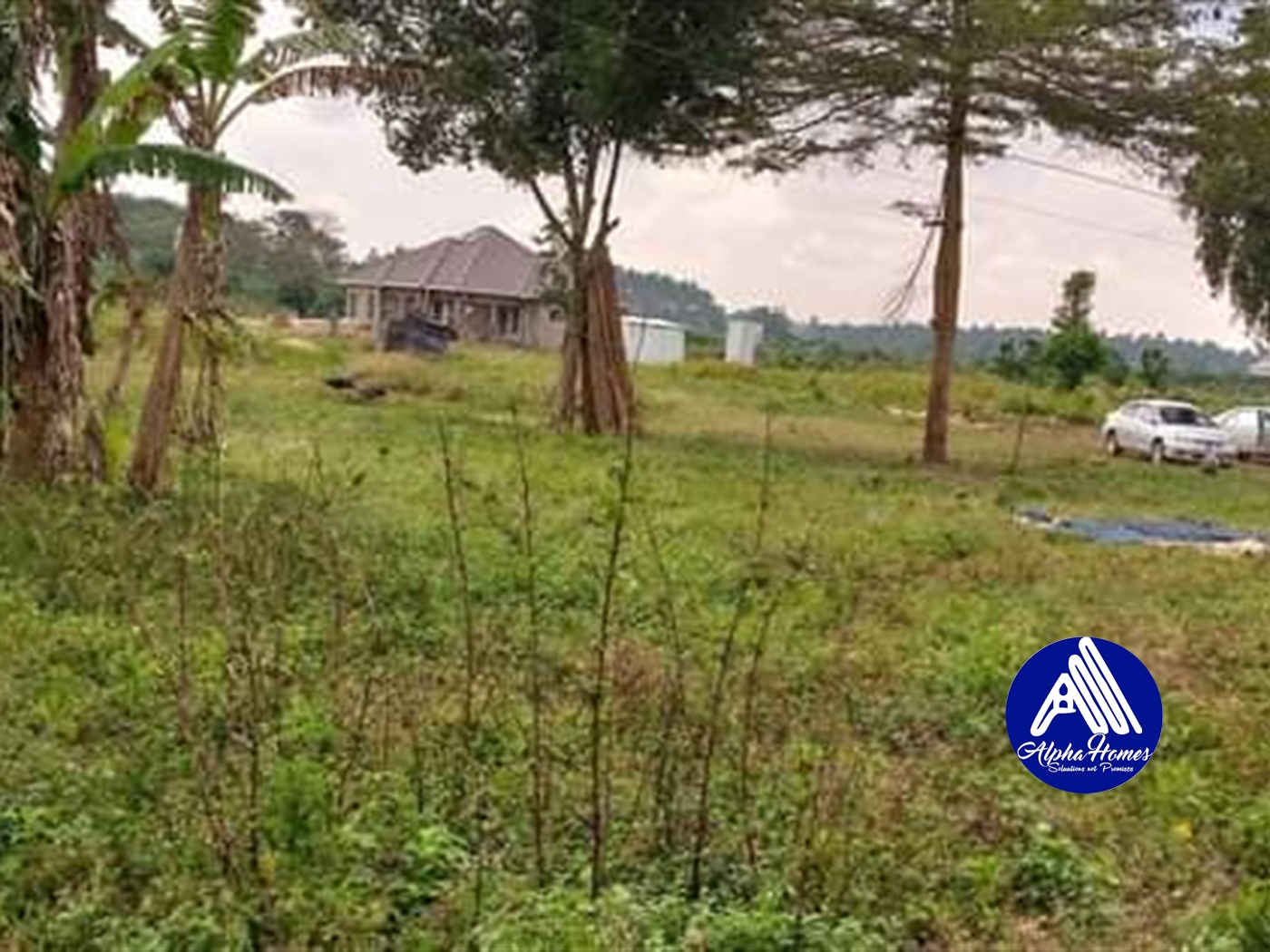 Residential Land for sale in Kira Wakiso