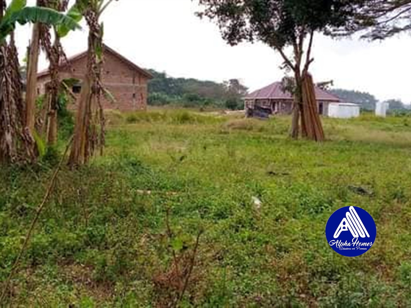 Residential Land for sale in Kira Wakiso