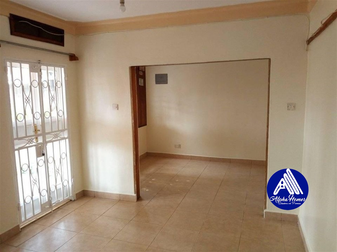 Bungalow for sale in Namugongo Wakiso