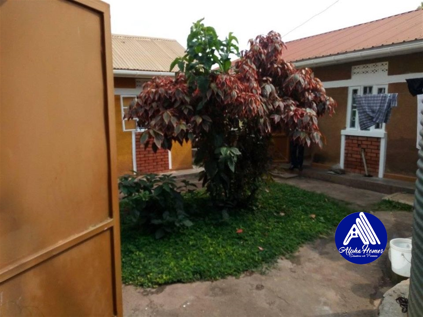 Bungalow for sale in Namugongo Wakiso