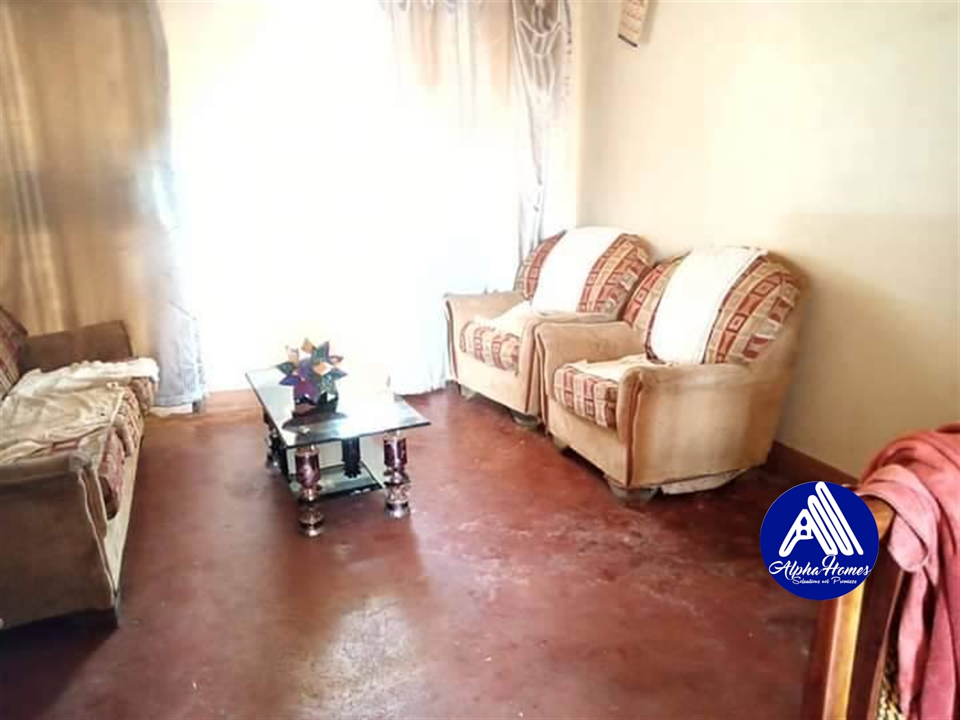 Bungalow for sale in Mukono Mukono