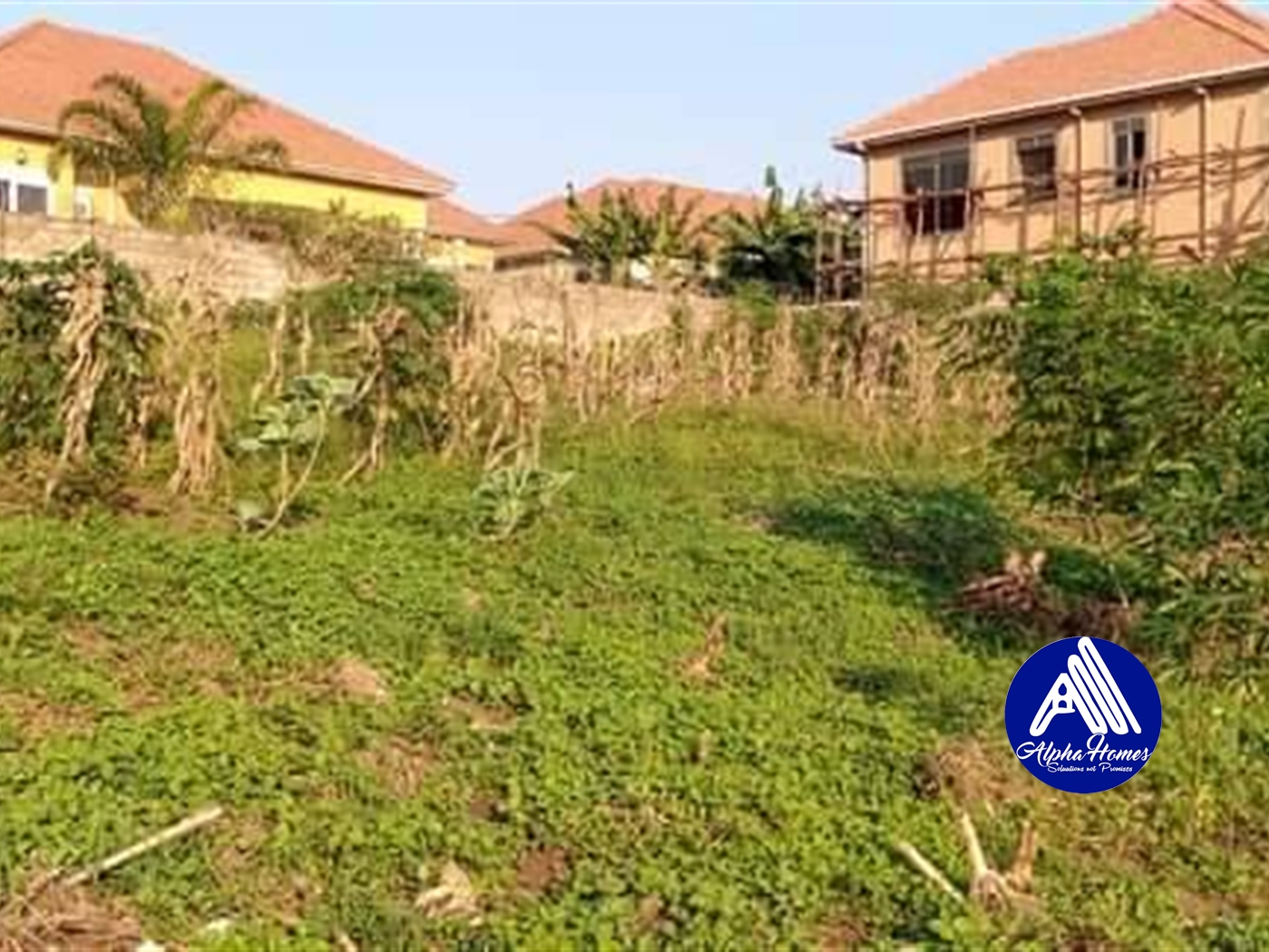 Residential Land for sale in Kira Wakiso