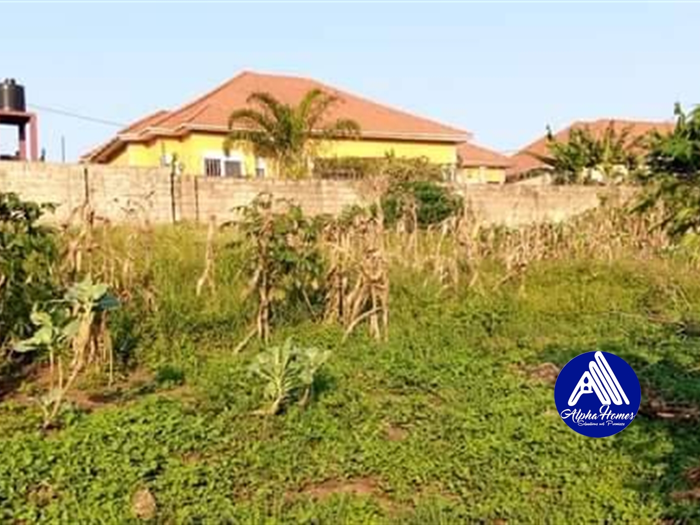 Residential Land for sale in Kira Wakiso