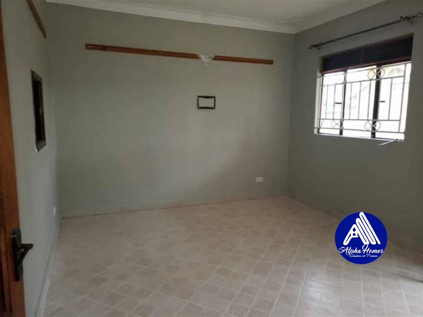 Semi Detached for rent in Bweyogerere Wakiso