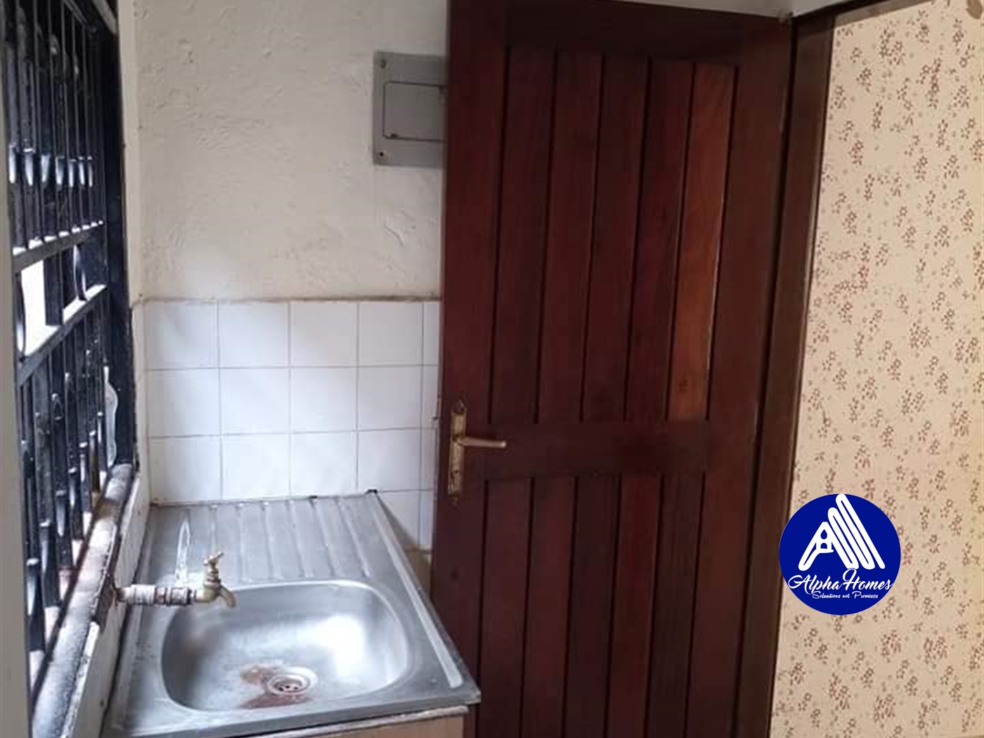 Apartment for rent in Mutungo Kampala