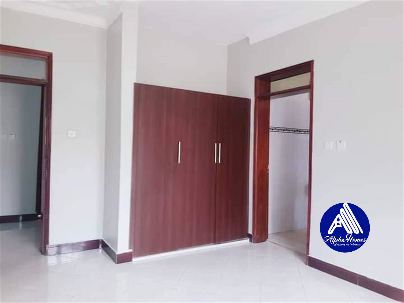 Apartment for rent in Buziga Wakiso