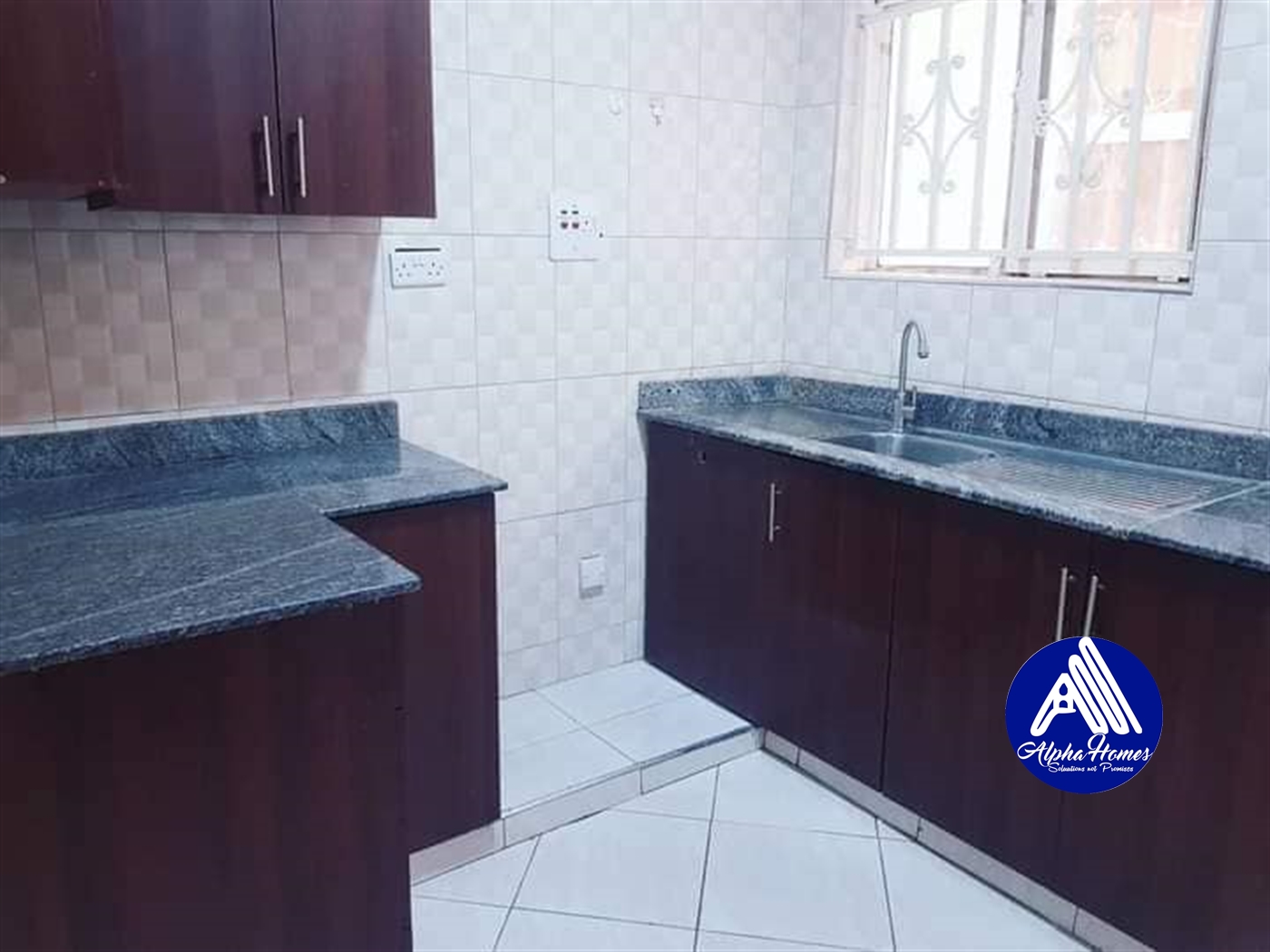 Apartment for rent in Buziga Wakiso