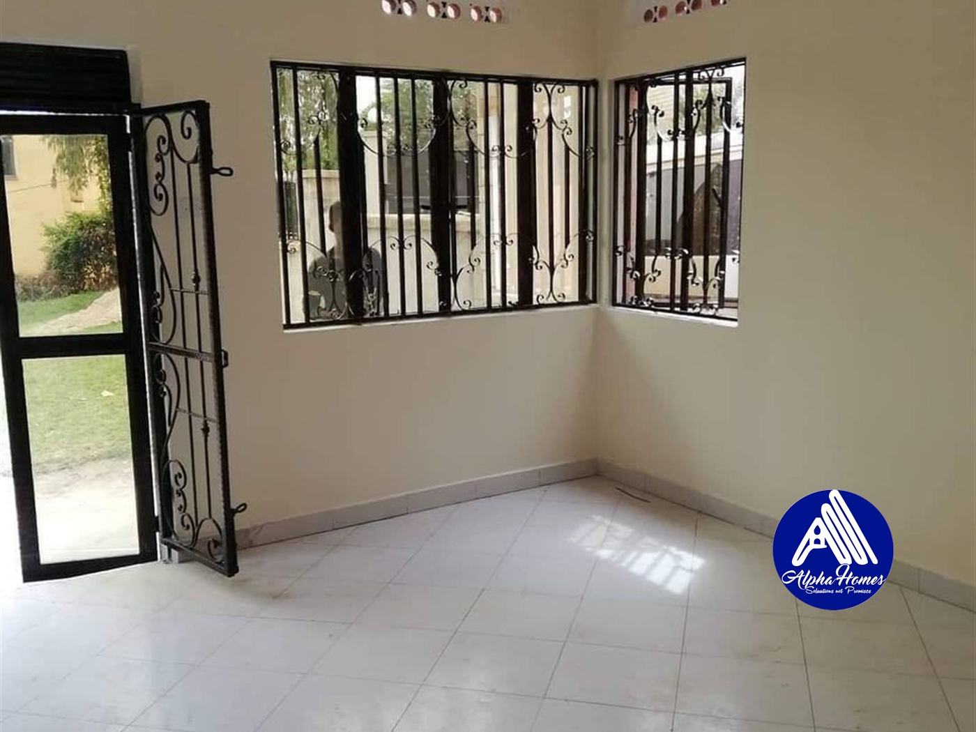 Semi Detached for rent in Seeta Mukono