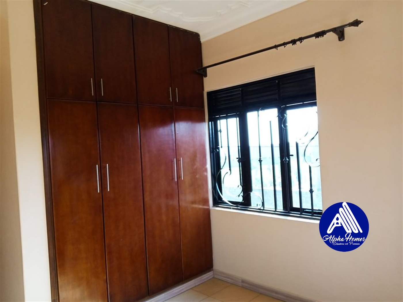 Semi Detached for rent in Seeta Mukono