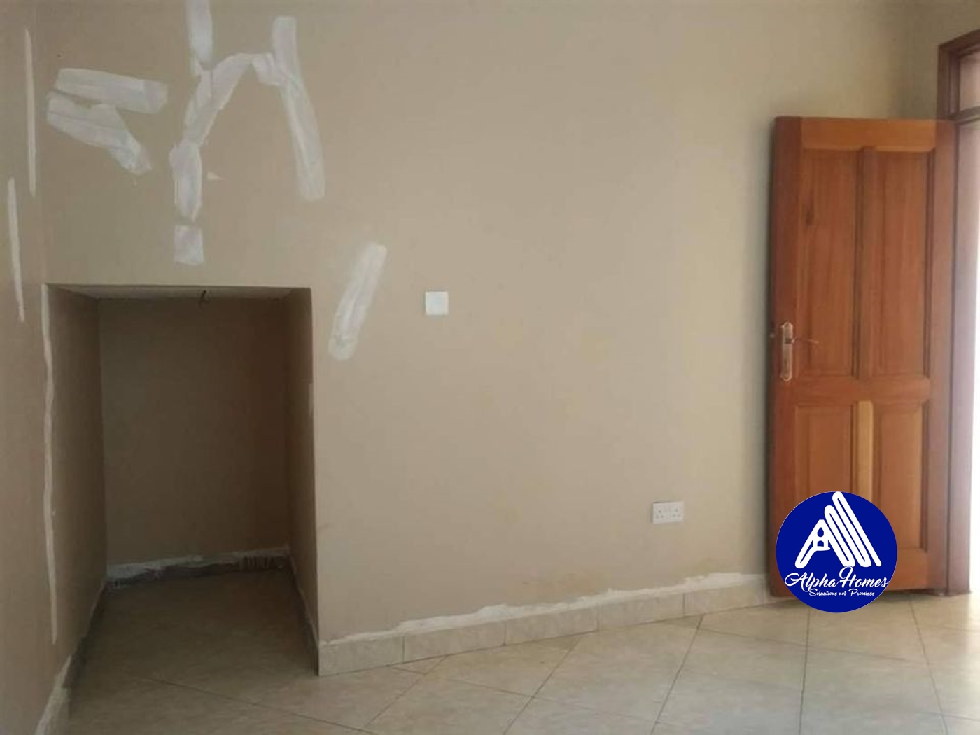 Apartment for rent in Naalya Kampala