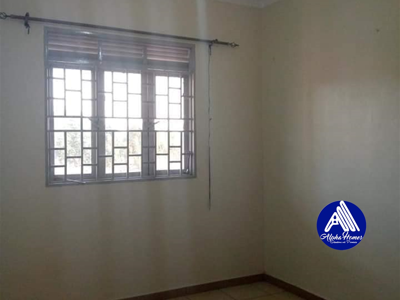 Apartment for rent in Kisaasi Wakiso