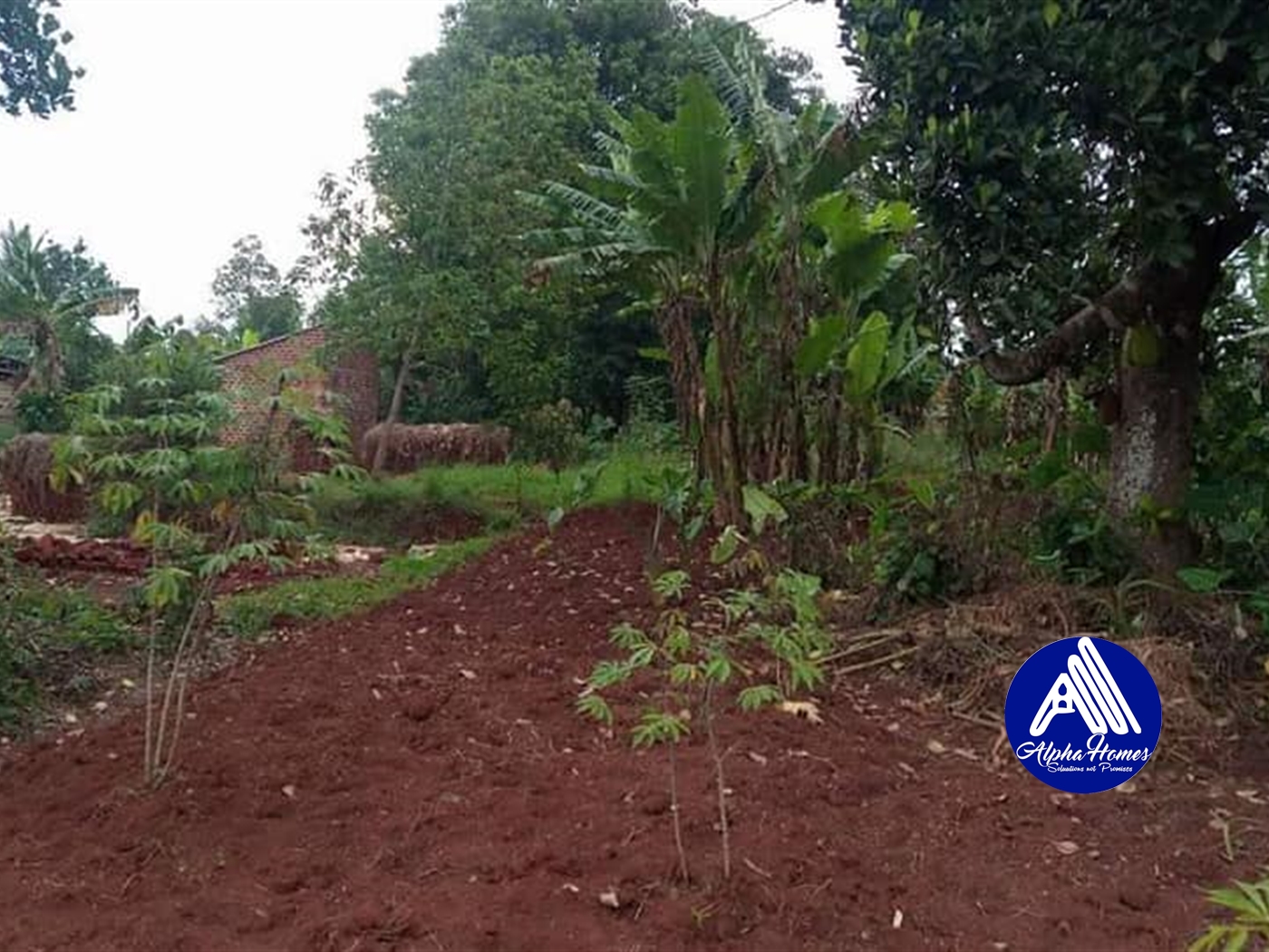 Residential Land for sale in Gayaza Wakiso