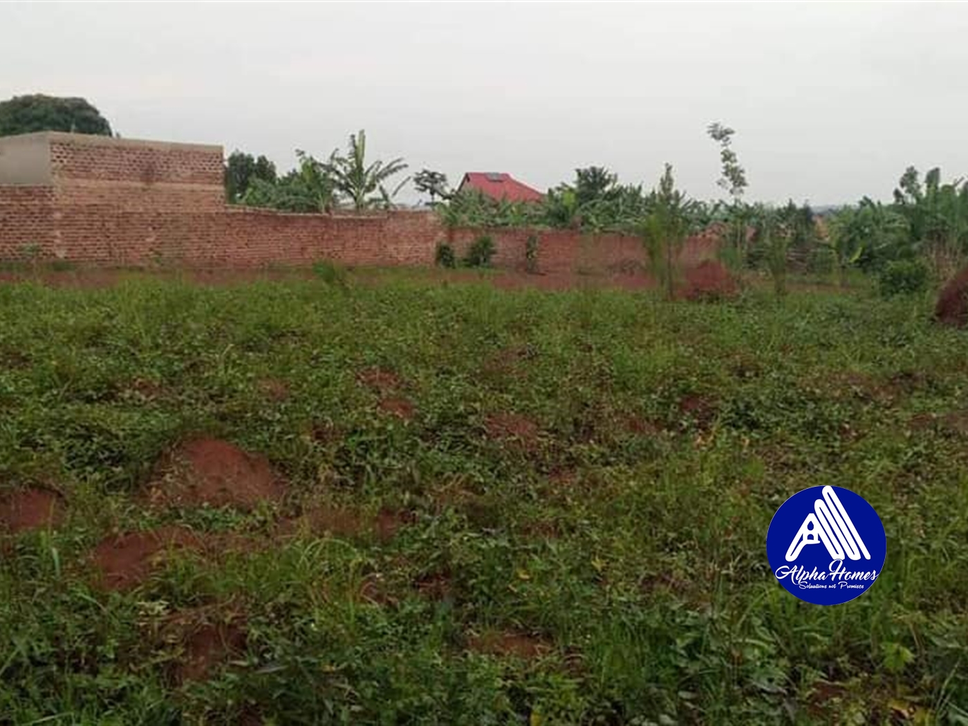 Residential Land for sale in Gayaza Wakiso