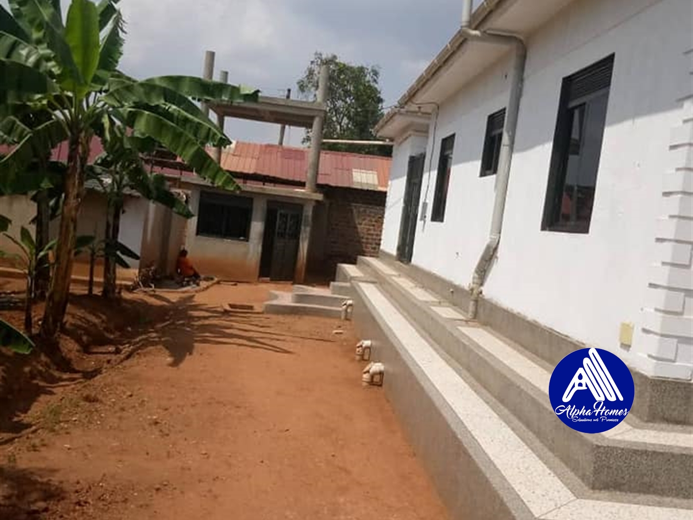 Bungalow for sale in Wakisotowncenter Wakiso