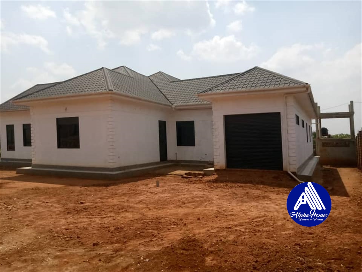 Bungalow for sale in Wakisotowncenter Wakiso