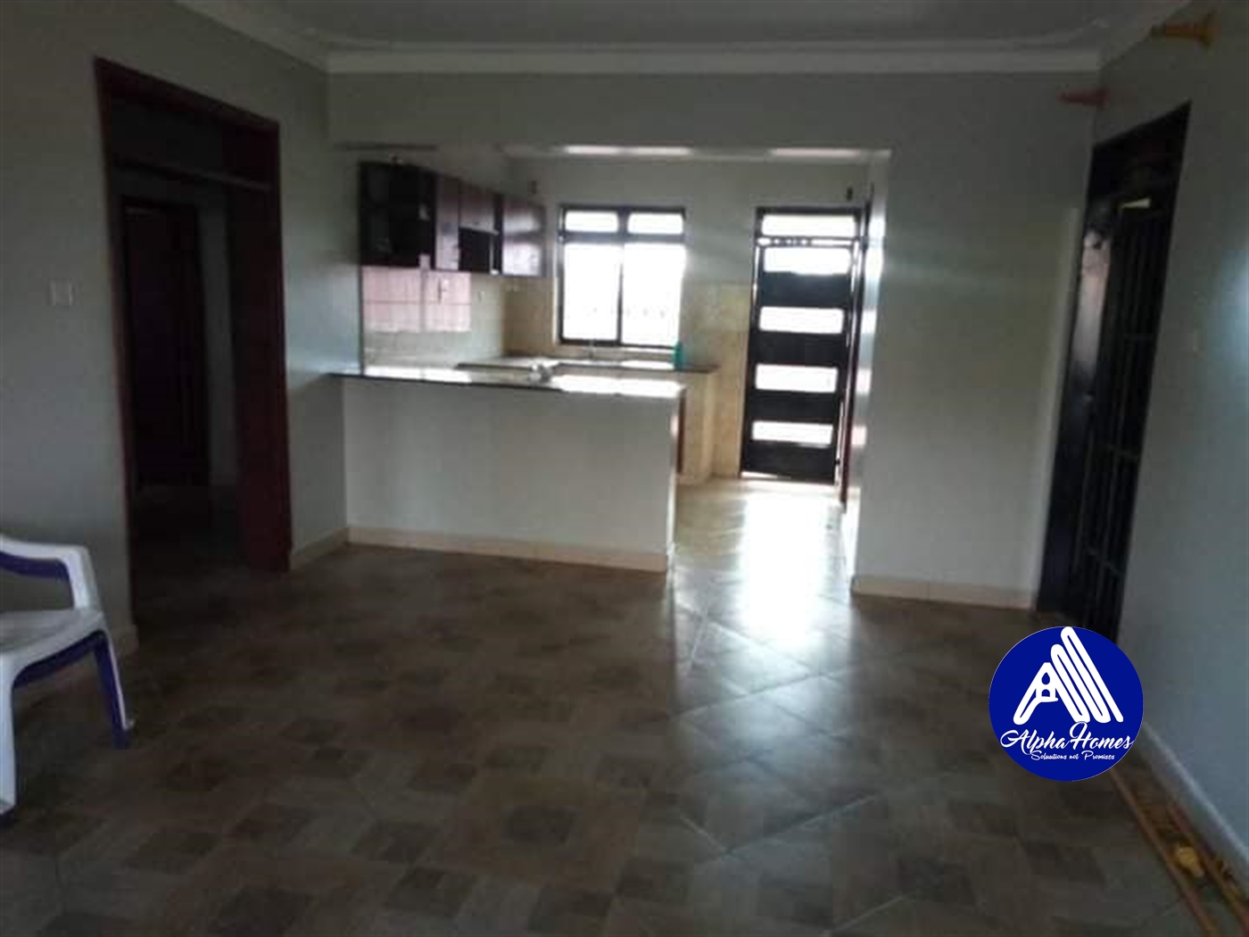 Apartment for rent in Kira Wakiso