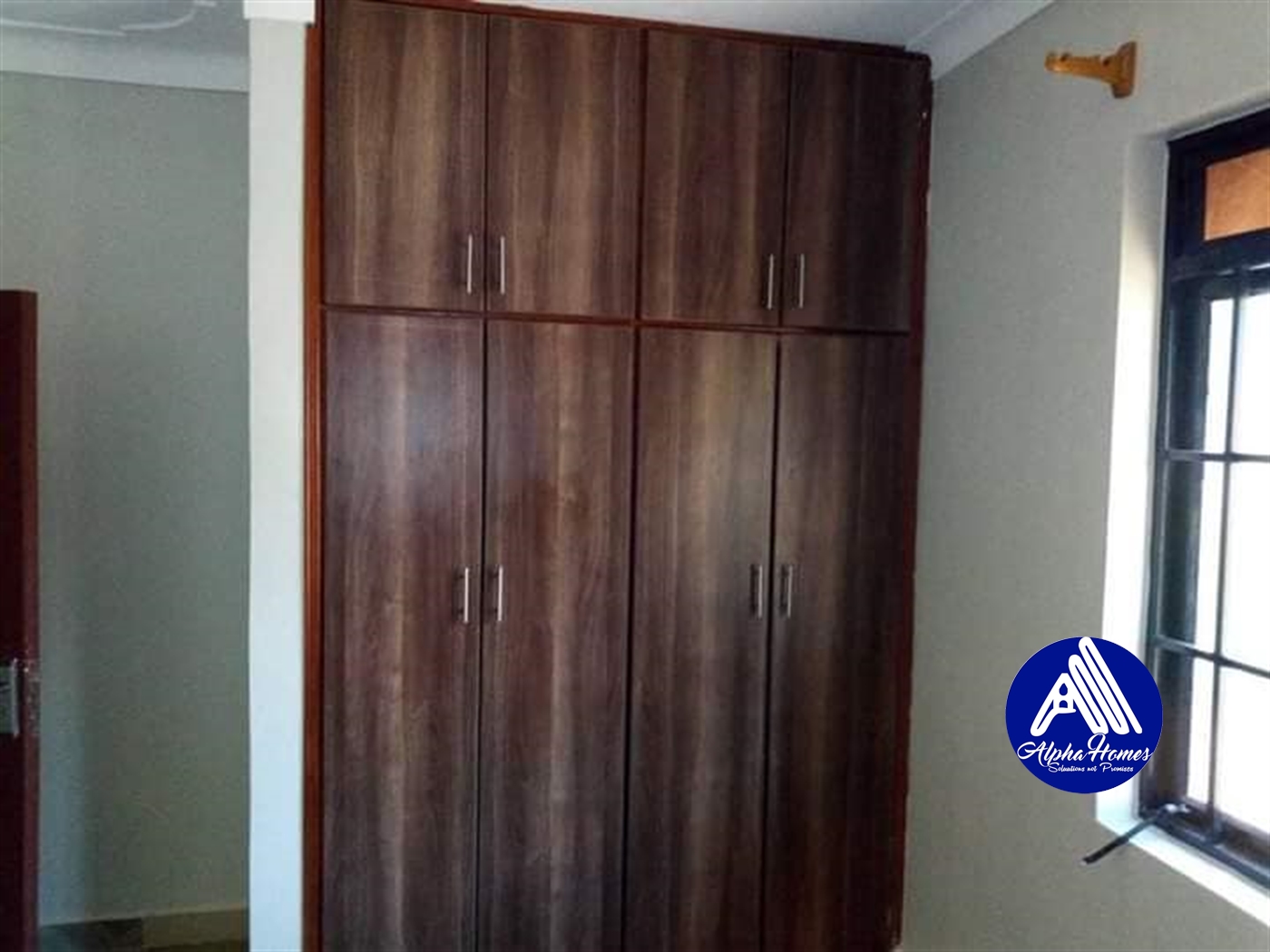 Apartment for rent in Kira Wakiso