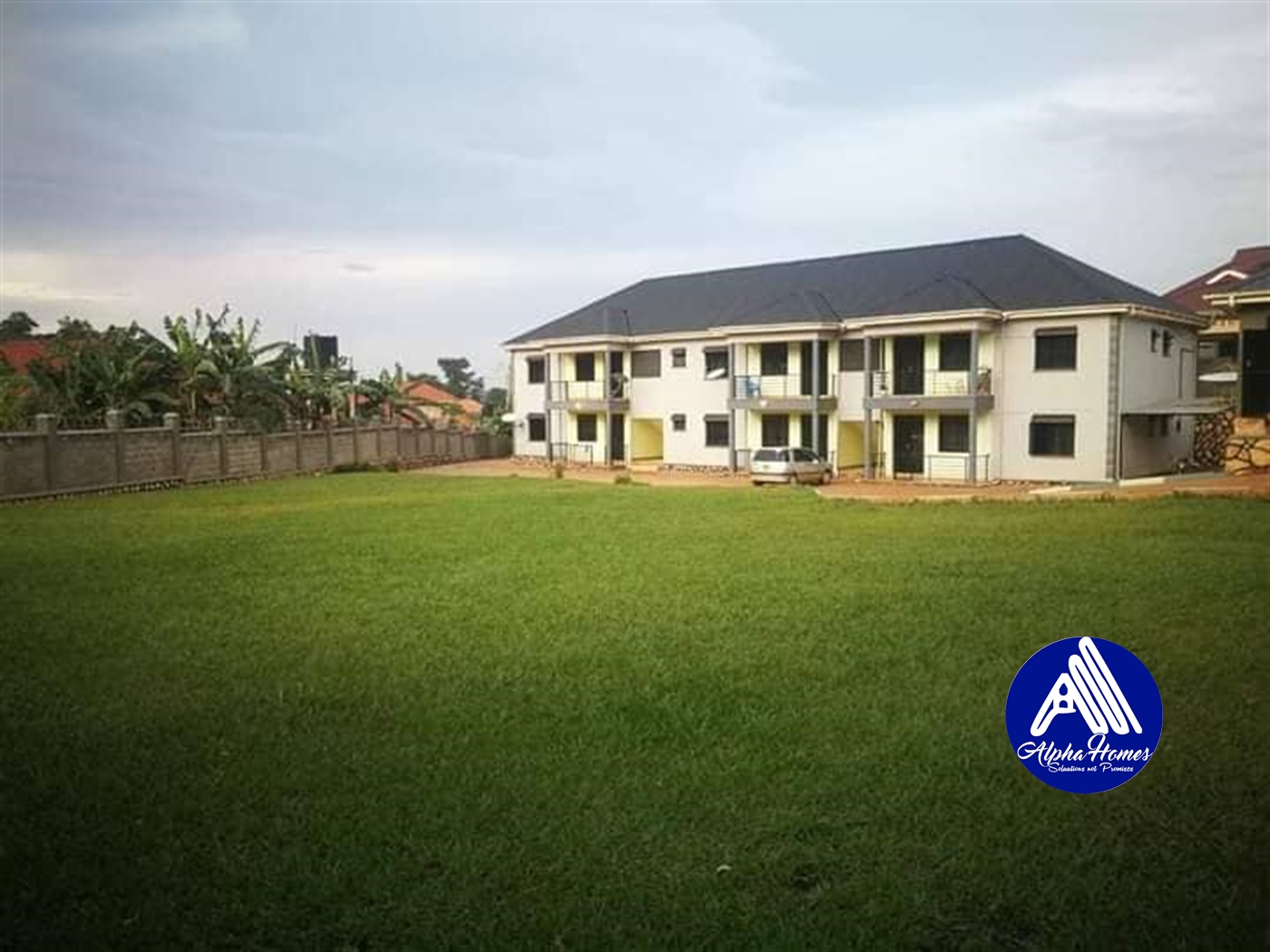 Apartment for rent in Kira Wakiso