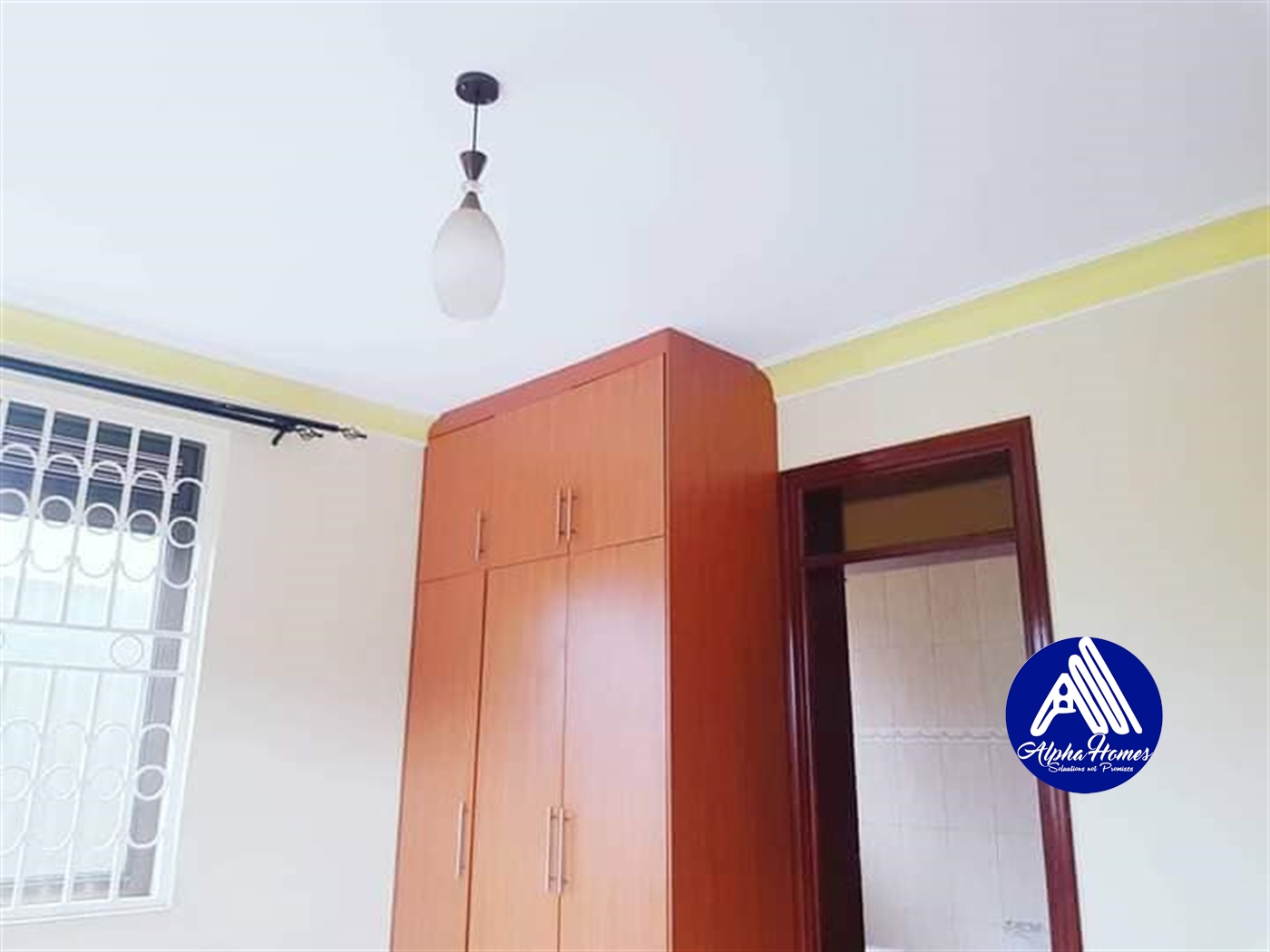 Apartment for rent in Muyenga Kampala