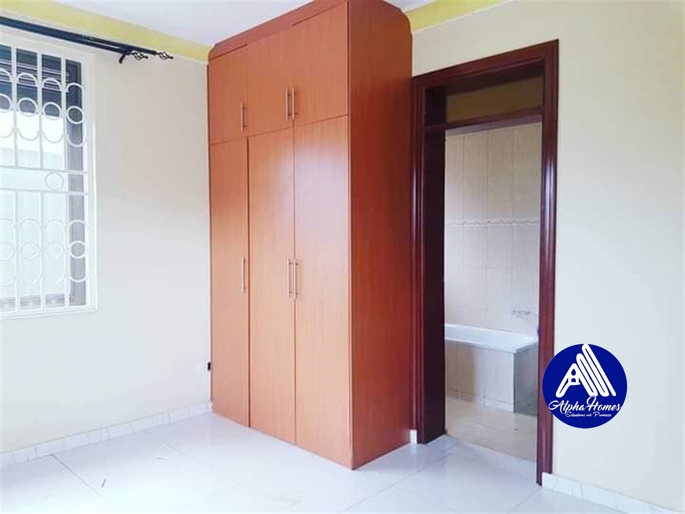 Apartment for rent in Muyenga Kampala