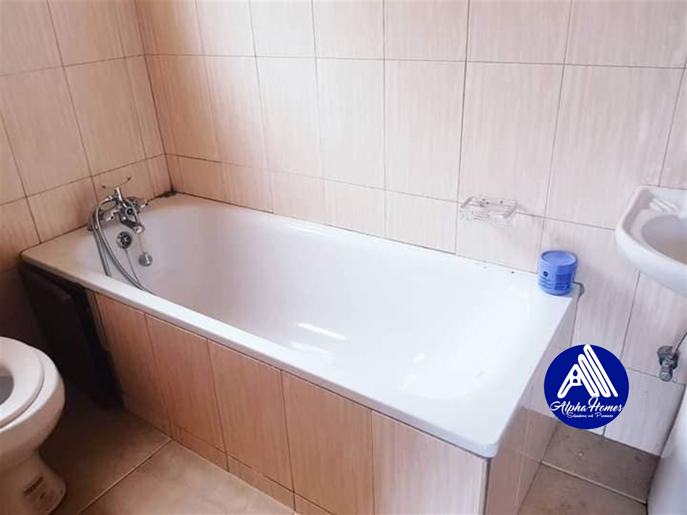 Apartment for rent in Muyenga Kampala