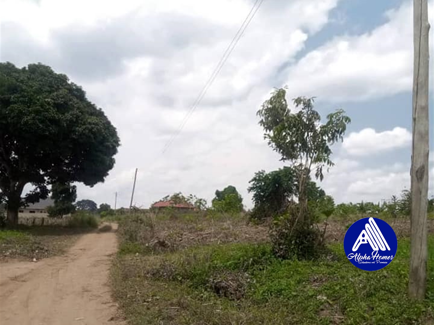 Residential Land for sale in Matugga Wakiso