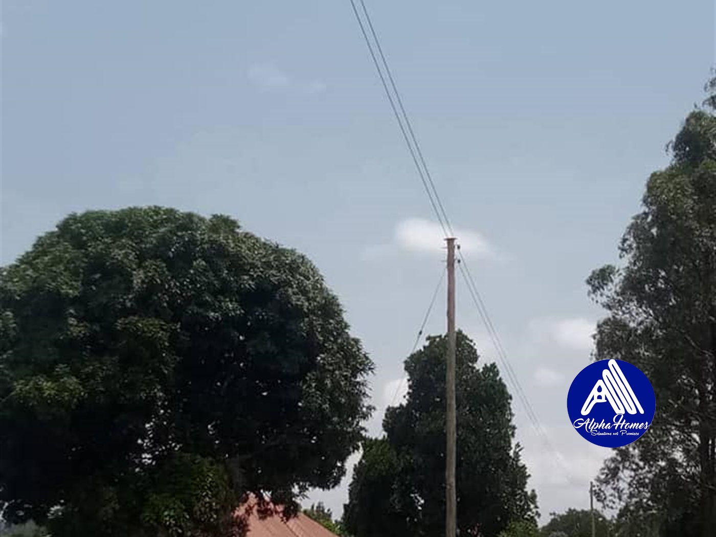 Residential Land for sale in Matugga Wakiso