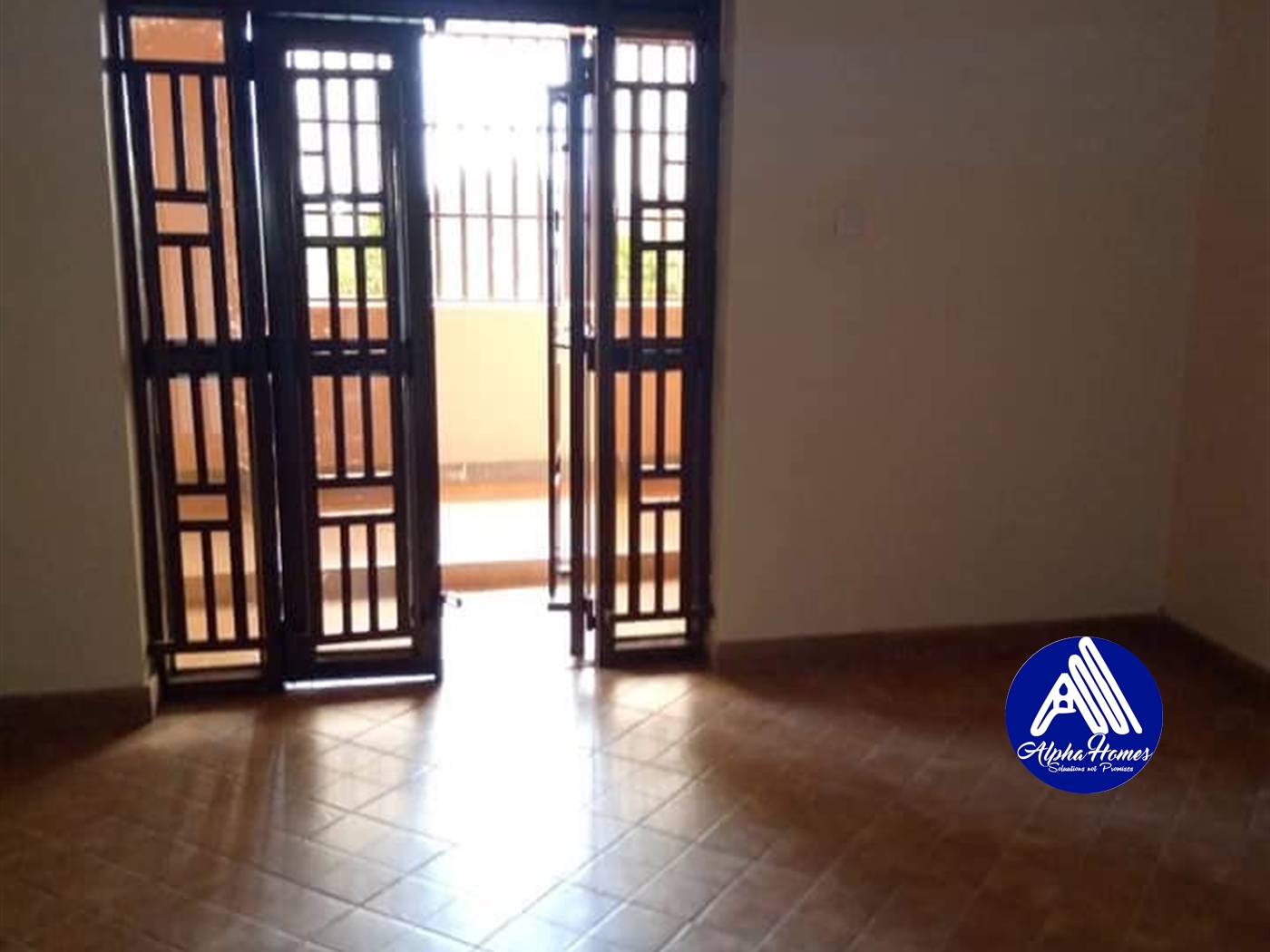 Apartment for rent in Kanyanya Kampala