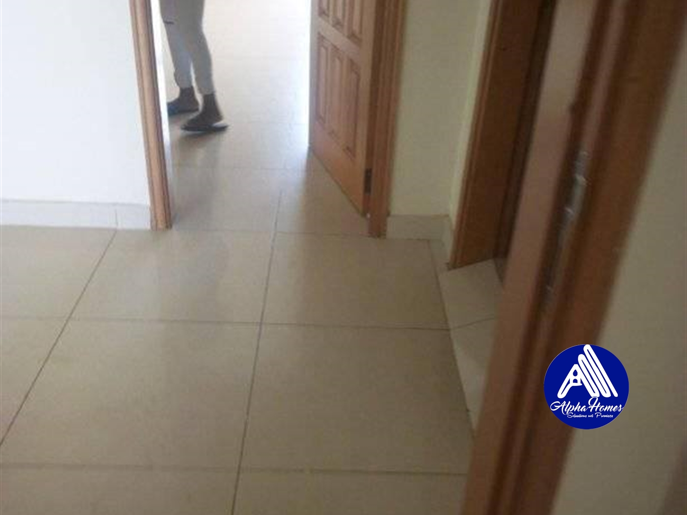 Apartment for rent in Kyaliwajjala Wakiso