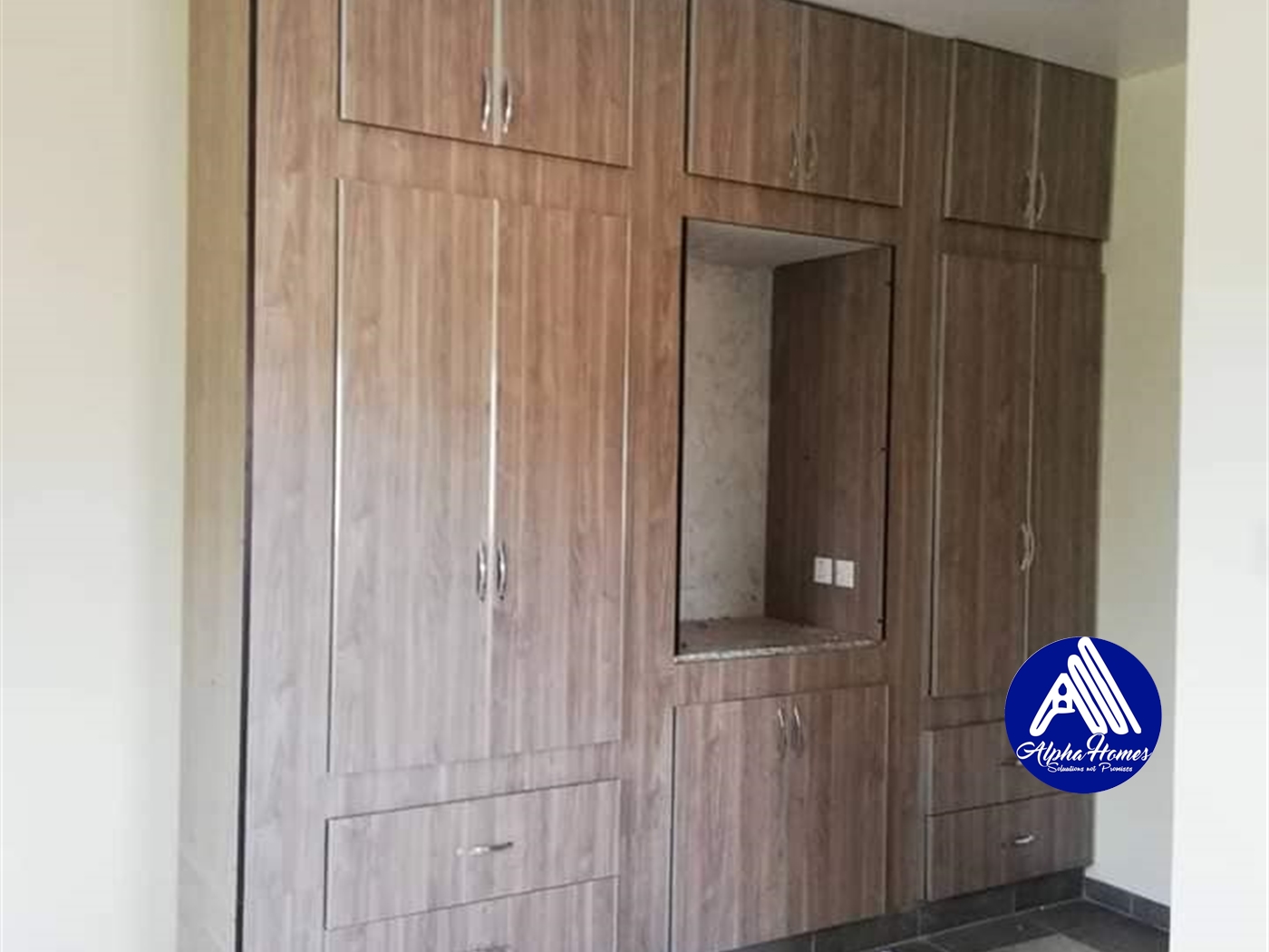 Apartment for rent in Ntinda Kampala