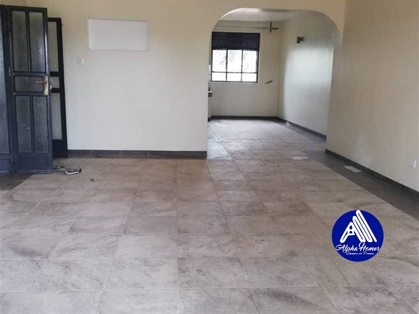 Apartment for rent in Ntinda Kampala