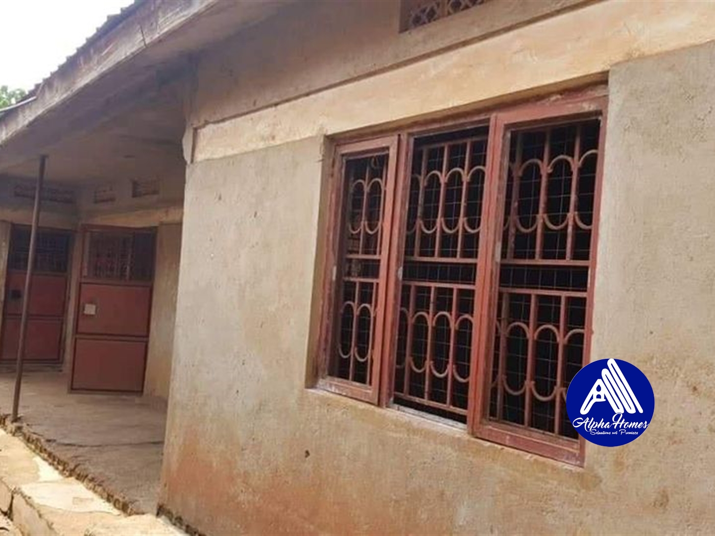 Bungalow for sale in Kitende Wakiso