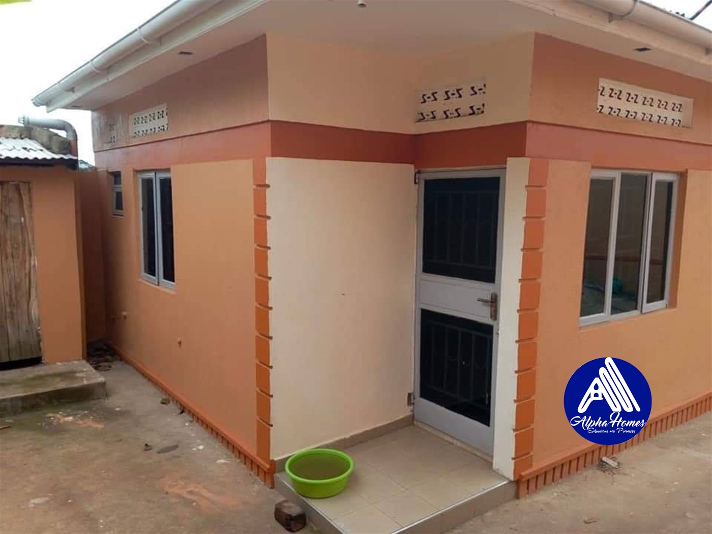 Rental units for sale in Wamala Kampala