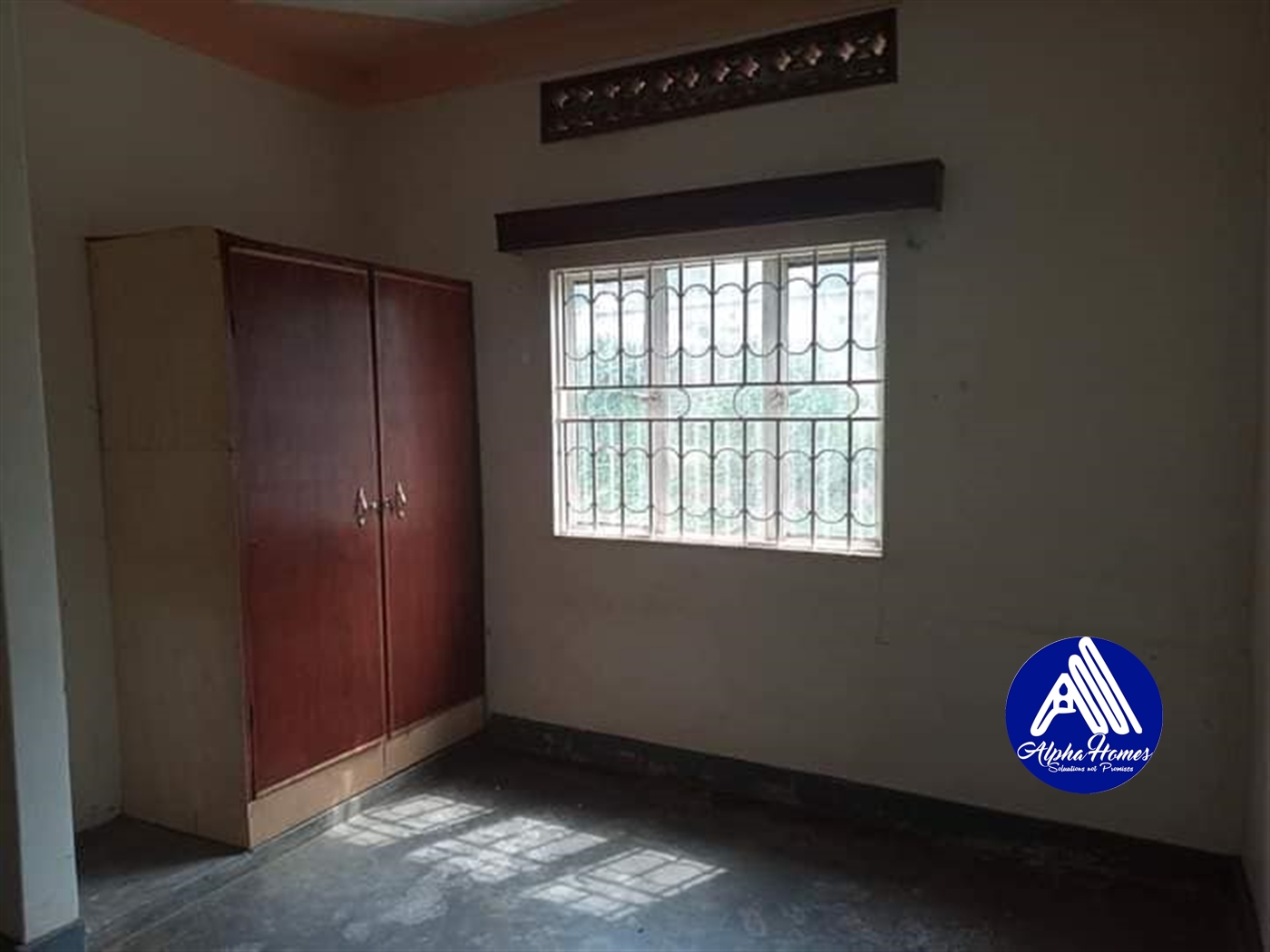 Semi Detached for rent in Kyaliwajjala Wakiso