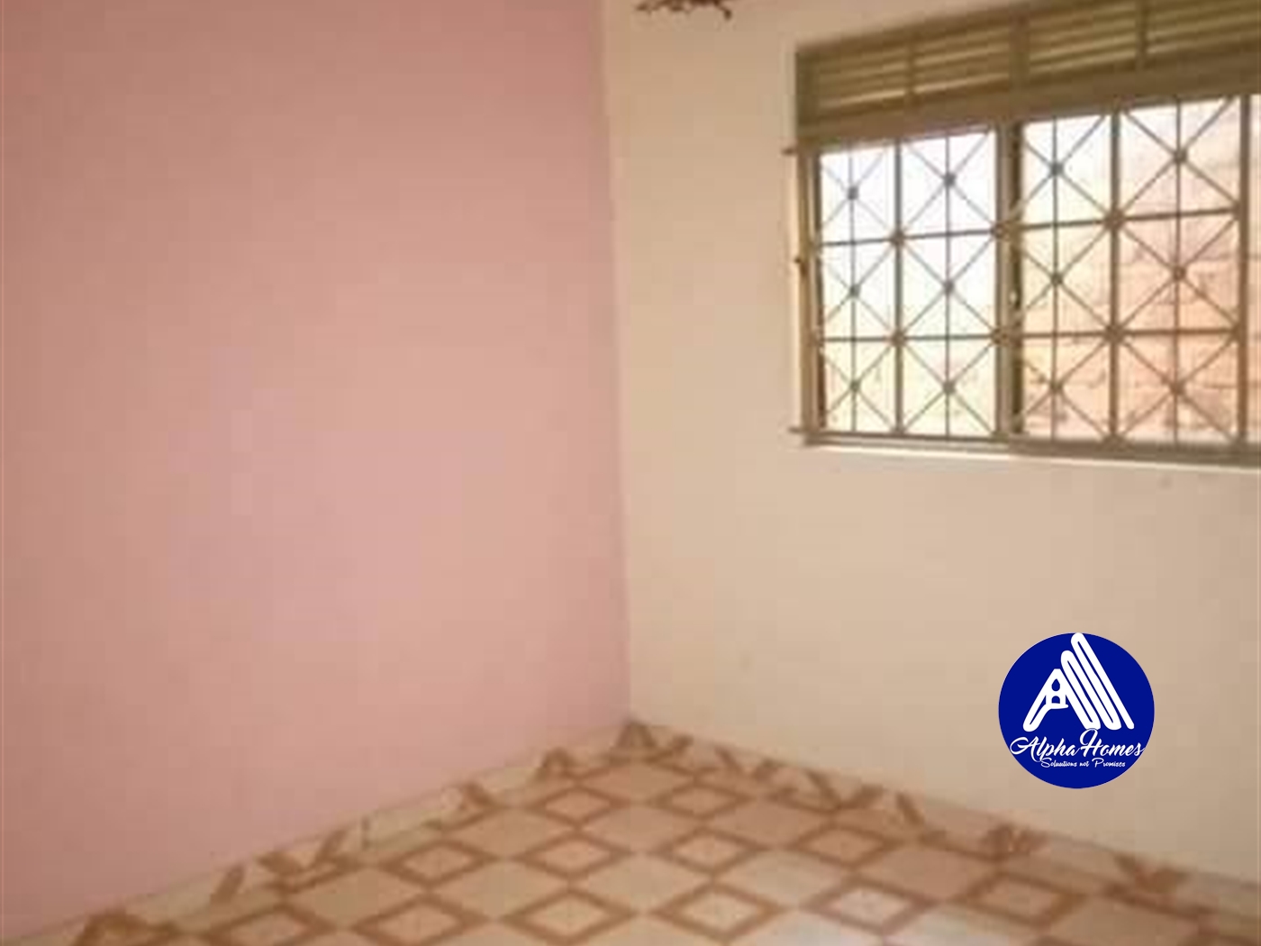 Semi Detached for rent in Kyanja Kampala