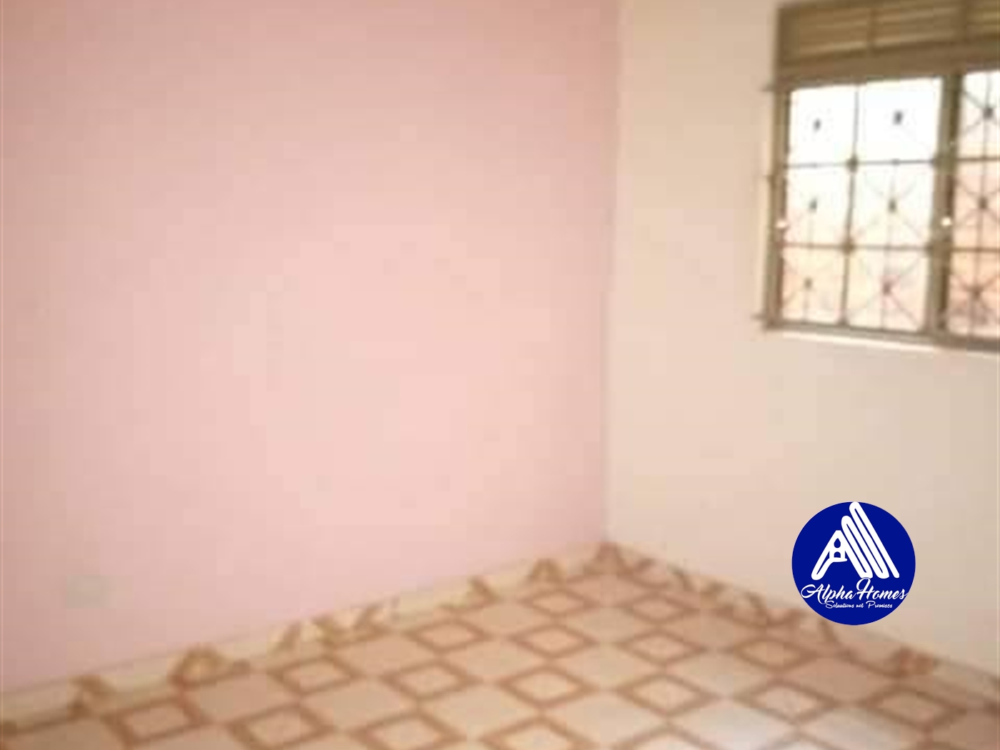 Semi Detached for rent in Kyanja Kampala