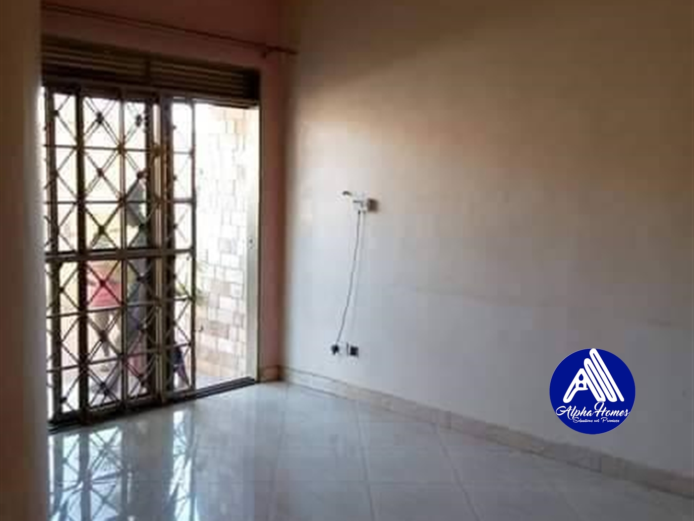 Semi Detached for rent in Kyanja Kampala