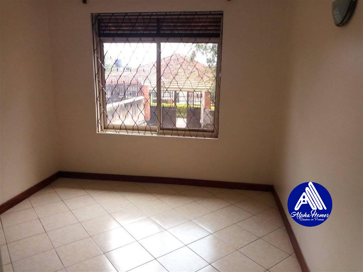 Semi Detached for rent in Kira Wakiso