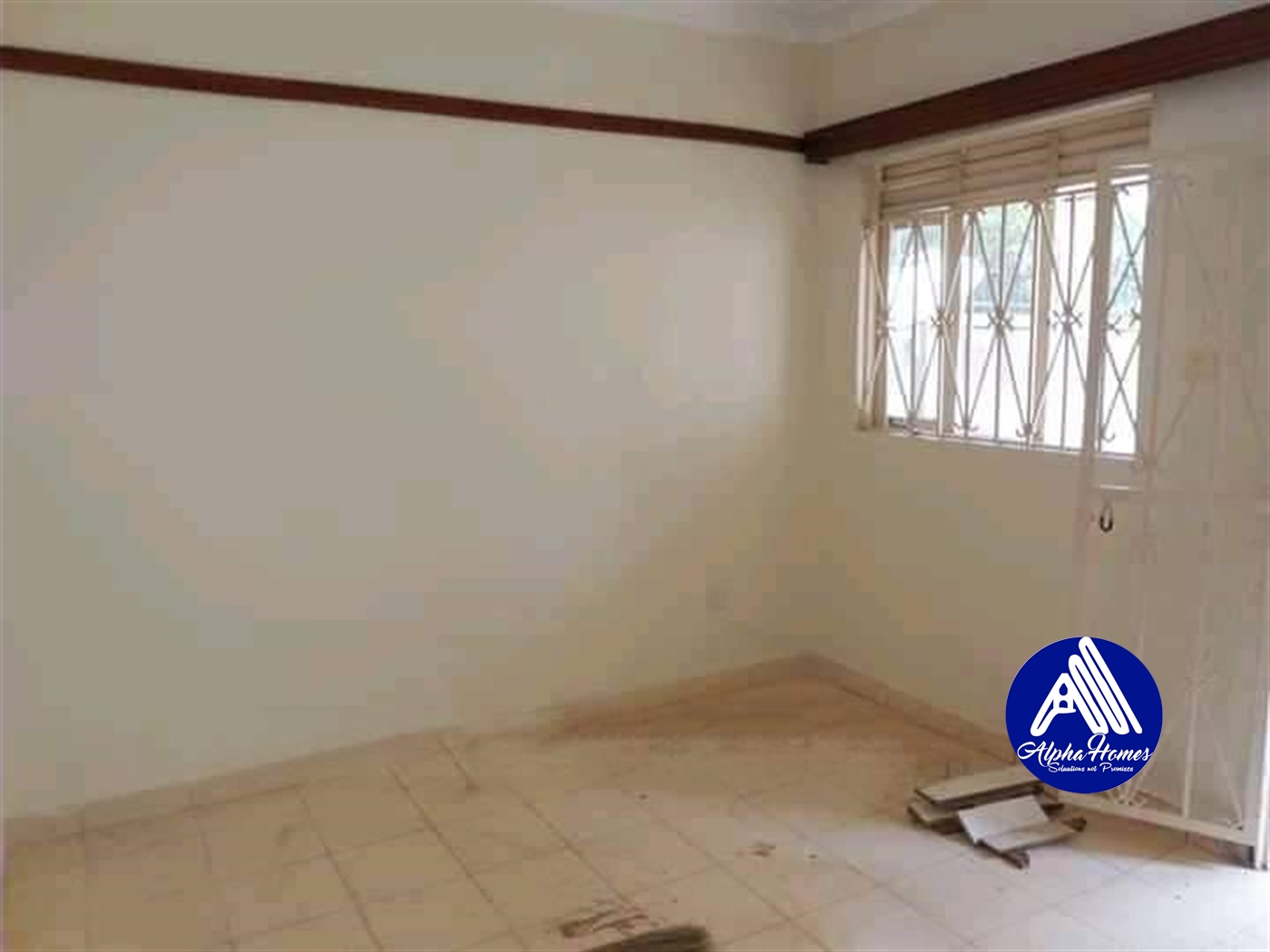 Semi Detached for rent in Namugongo Wakiso