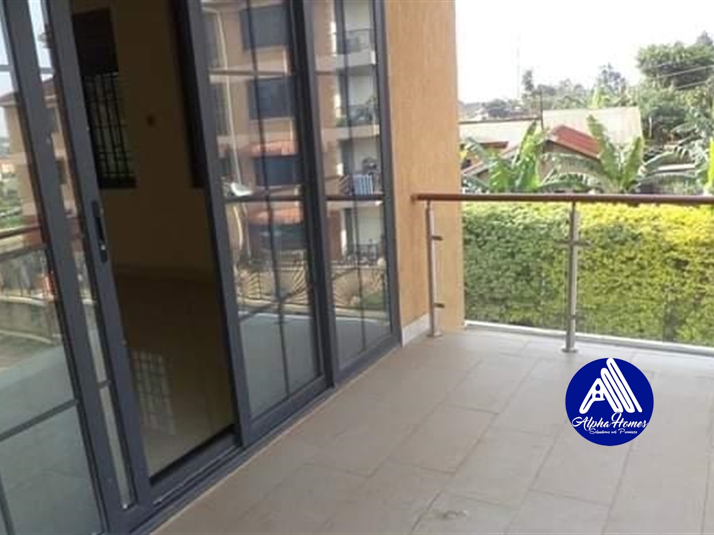 Apartment for sale in Ntinda Kampala