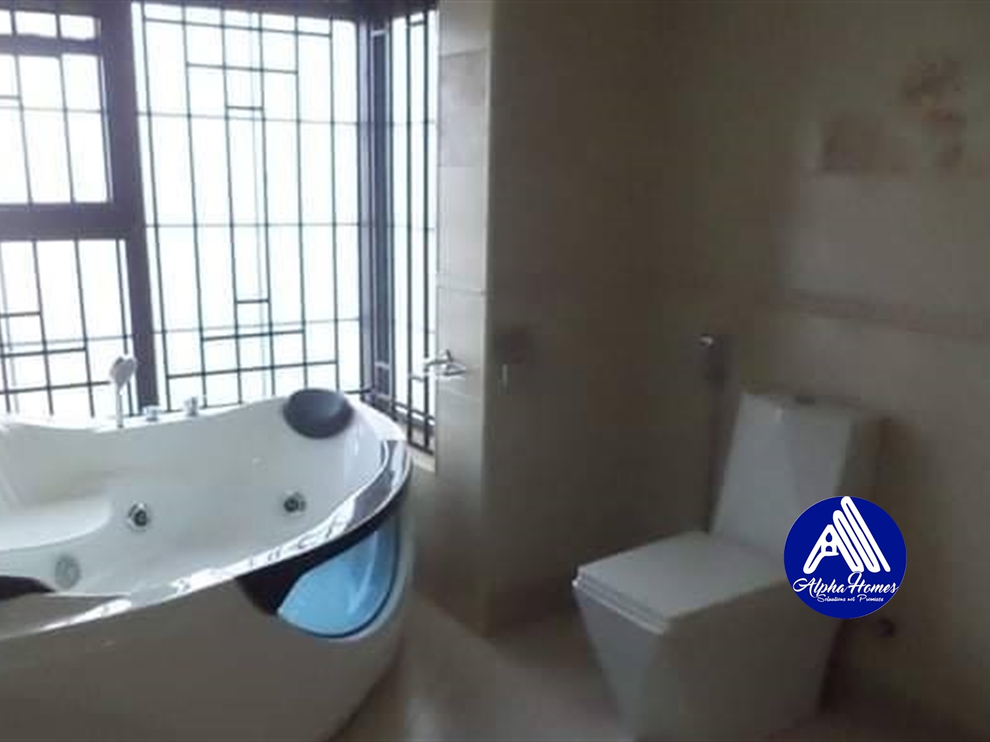 Apartment for sale in Ntinda Kampala