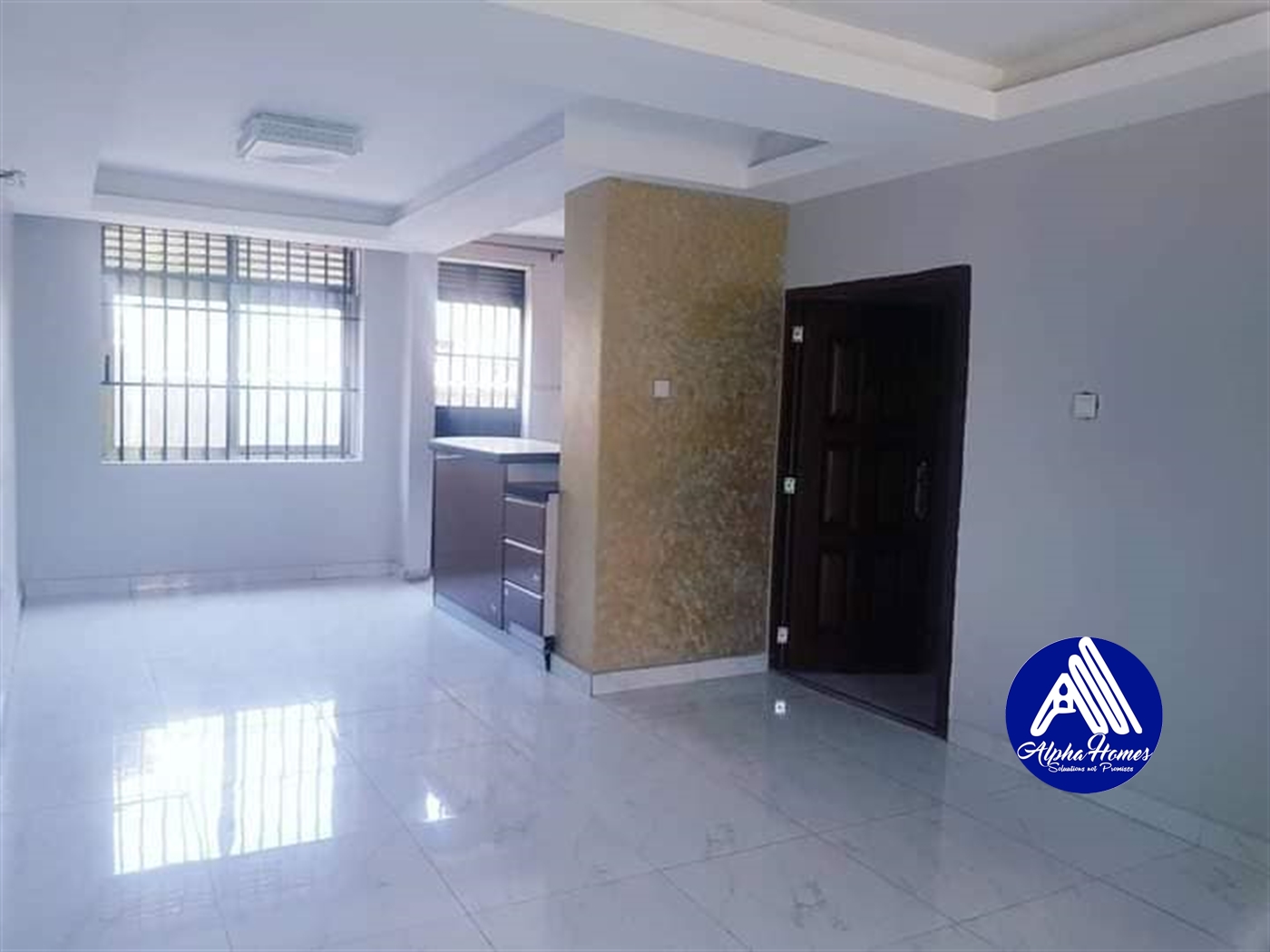 Duplex for rent in Muyenga Kampala